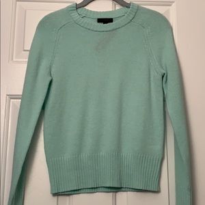NWT J. Crew Crewneck Sweater